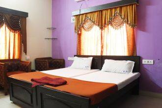 Mannys Valley Suites, Hyderabad 3